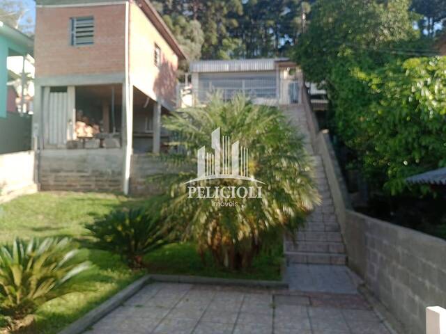 #VE031 - Casa para Venda em Bento Gonçalves - RS - 2