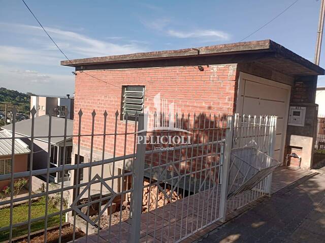 #VE031 - Casa para Venda em Bento Gonçalves - RS - 3