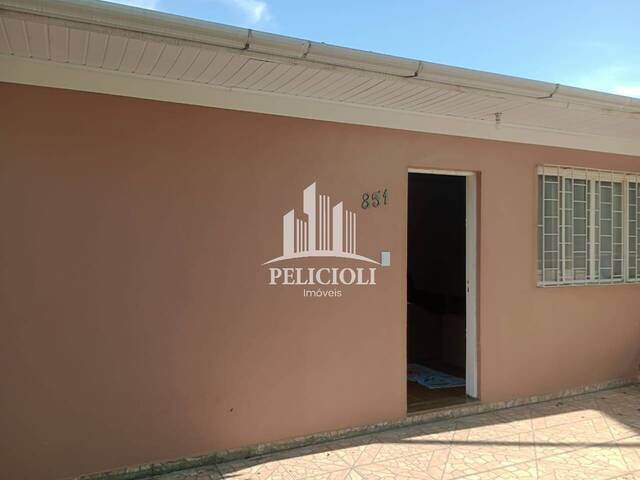 Casa para Venda em Bento Gonçalves - 3