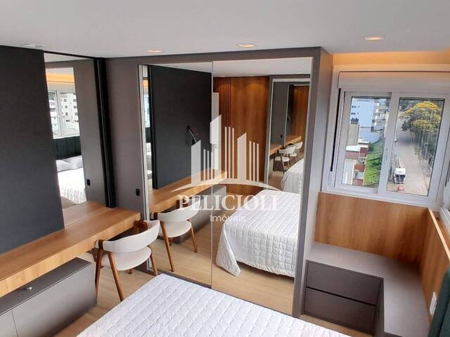 Apartamento para Venda em Bento Gonçalves - 4