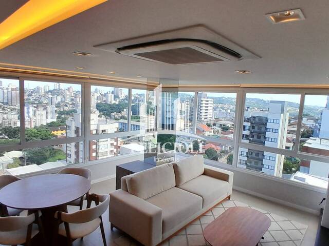 #VE032 - Apartamento para Venda em Bento Gonçalves - RS