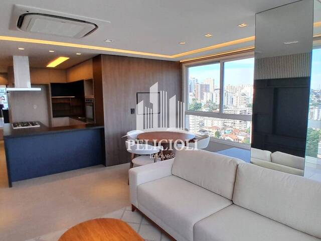 Apartamento para Venda em Bento Gonçalves - 5