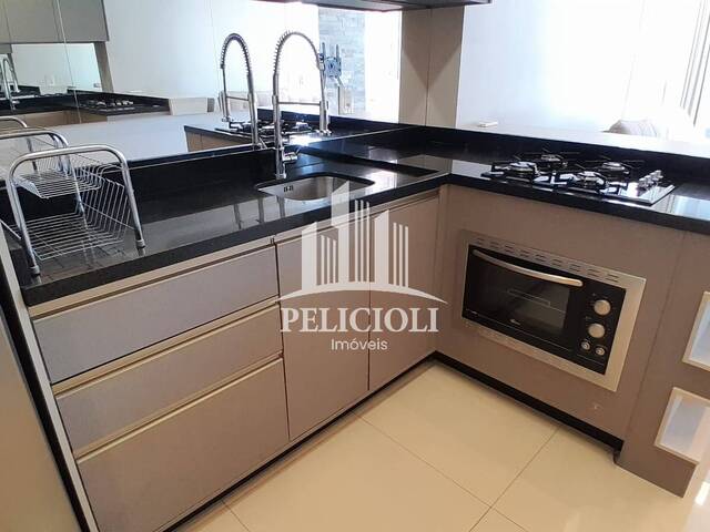 #LO034 - Apartamento para Locação em Bento Gonçalves - RS - 3