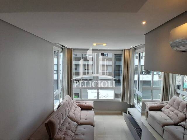 #LO034 - Apartamento para Locação em Bento Gonçalves - RS