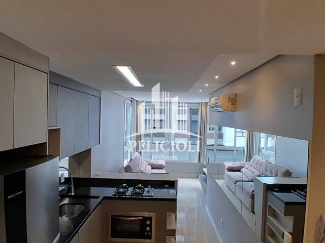 #LO034 - Apartamento para Locação em Bento Gonçalves - RS - 2
