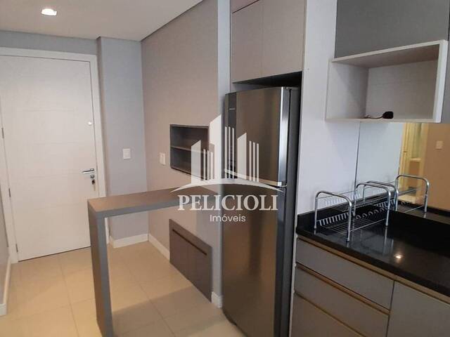 Apartamento para Locação em Bento Gonçalves - 4