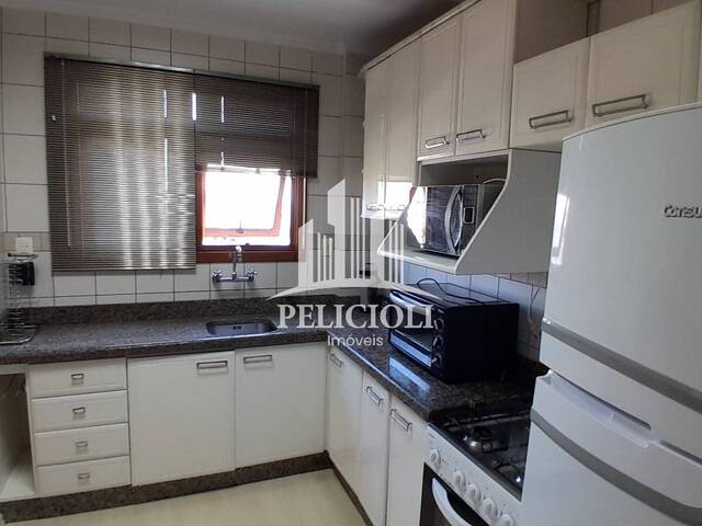 Apartamento para Locação em Bento Gonçalves - 4