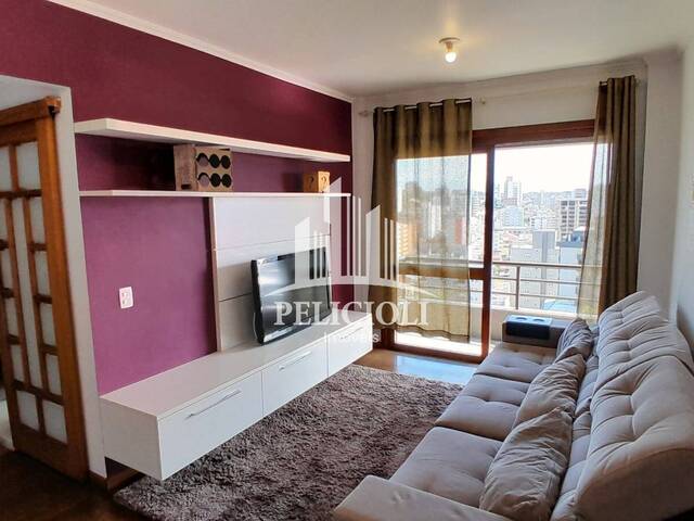 #LO035 - Apartamento para Locação em Bento Gonçalves - RS
