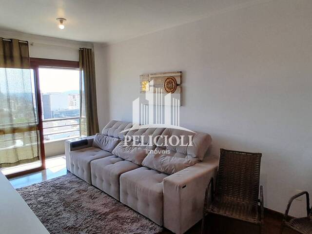 #LO035 - Apartamento para Locação em Bento Gonçalves - RS - 2