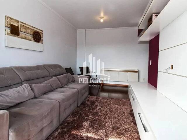 #LO035 - Apartamento para Locação em Bento Gonçalves - RS - 3