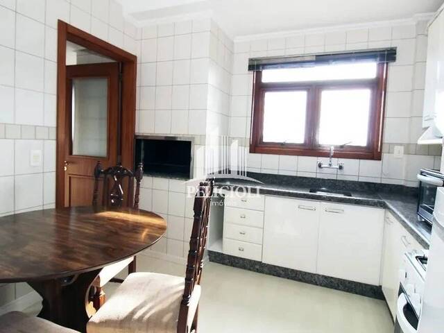 Apartamento para Locação em Bento Gonçalves - 5