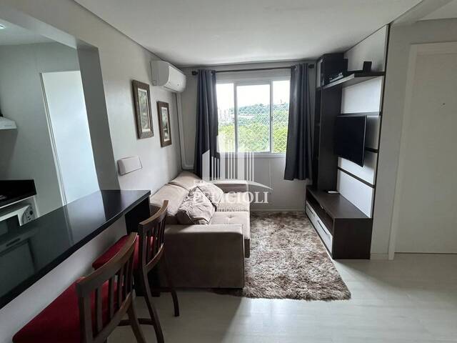 #VE036 - Apartamento para Venda em Bento Gonçalves - RS - 3