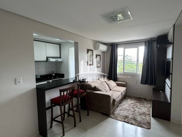 Apartamento para Venda em Bento Gonçalves - 4