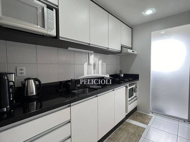 #VE036 - Apartamento para Venda em Bento Gonçalves - RS - 2