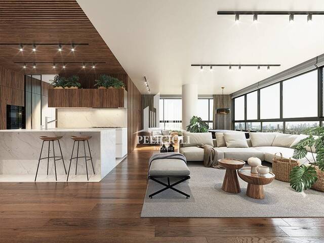 #VE037 - Apartamento para Venda em Bento Gonçalves - RS - 2