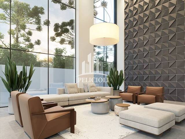 Apartamento para Venda em Bento Gonçalves - 5