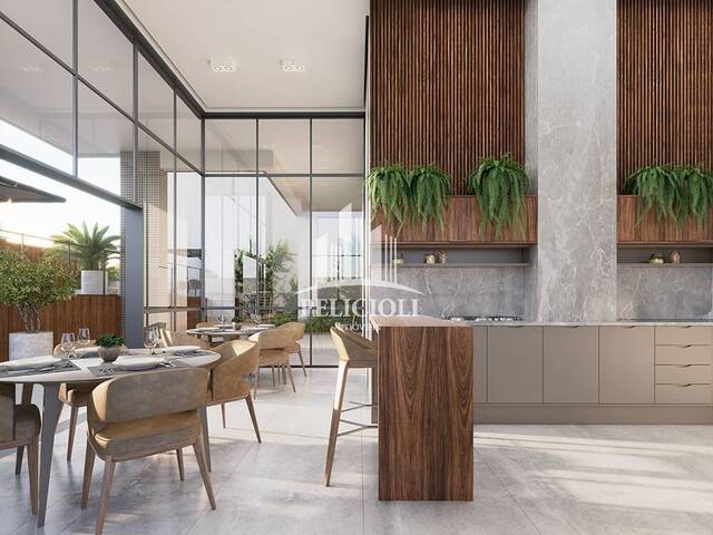 Apartamento para Venda em Bento Gonçalves - 4