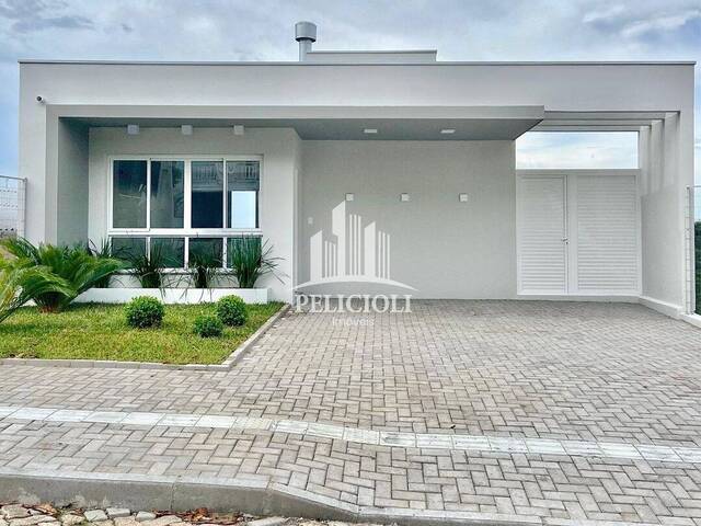 #VE039 - Casa para Venda em Bento Gonçalves - RS