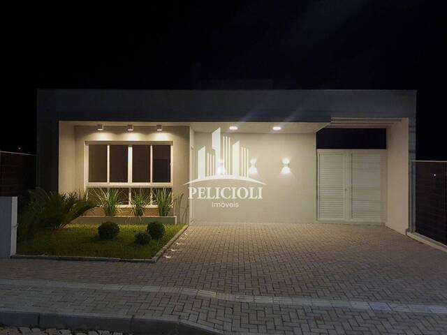 #VE039 - Casa para Venda em Bento Gonçalves - RS - 2