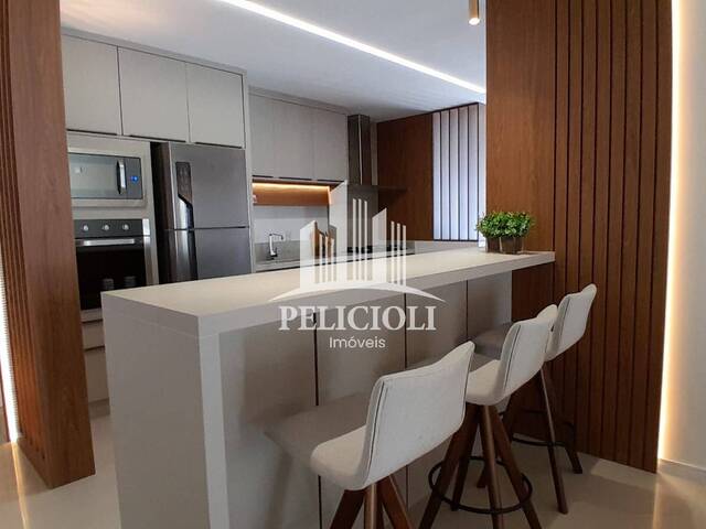 #VE038 - Apartamento para Venda em Bento Gonçalves - RS - 3