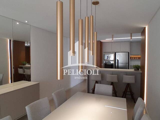 #VE038 - Apartamento para Venda em Bento Gonçalves - RS
