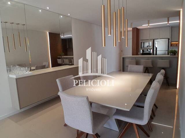 Apartamento para Venda em Bento Gonçalves - 4