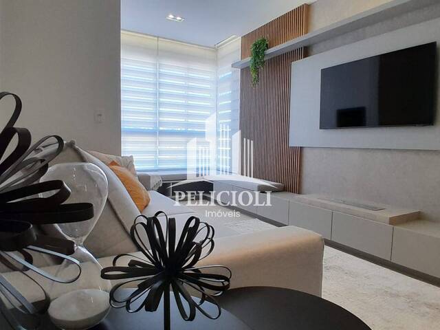 #VE040 - Apartamento para Venda em Bento Gonçalves - RS