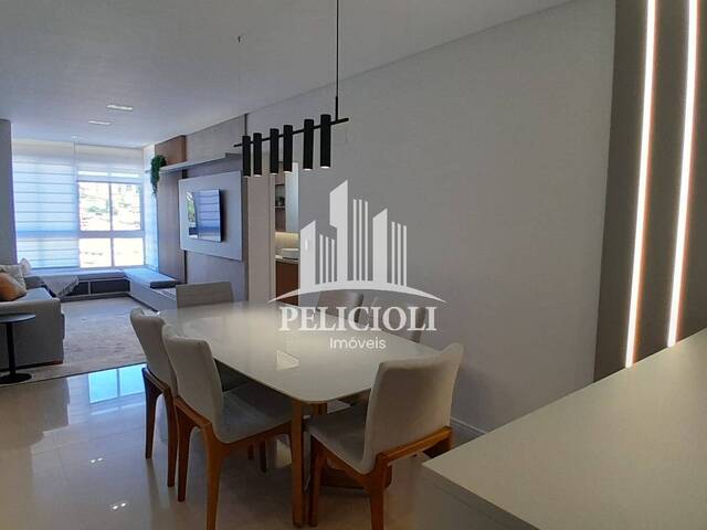 #VE040 - Apartamento para Venda em Bento Gonçalves - RS - 3