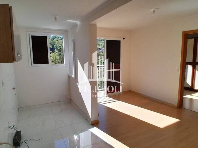 #VE041 - Apartamento para Venda em Bento Gonçalves - RS