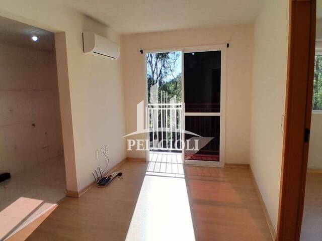 #VE041 - Apartamento para Venda em Bento Gonçalves - RS