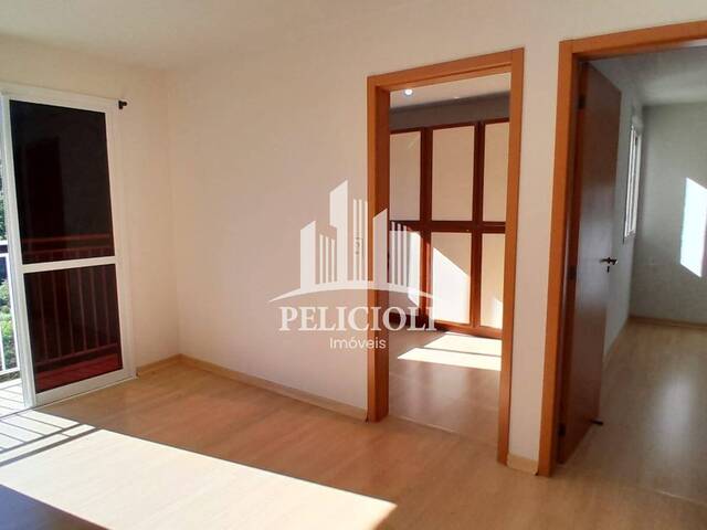 #VE041 - Apartamento para Venda em Bento Gonçalves - RS