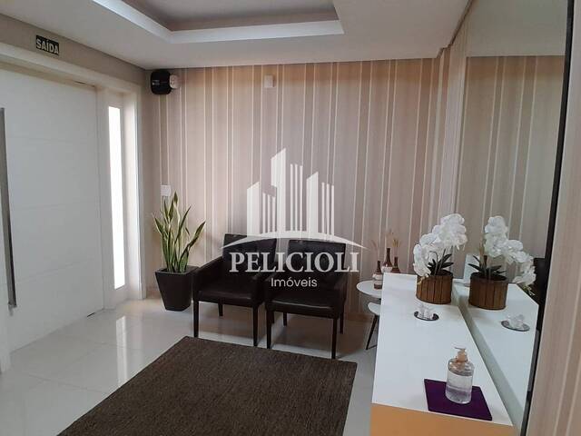 #LO042 - Apartamento para Locação em Bento Gonçalves - RS - 3