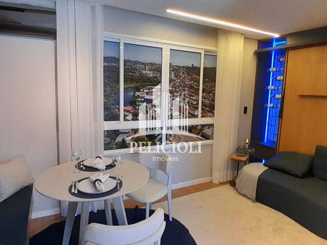#VE044 - Apartamento para Venda em Bento Gonçalves - RS - 3