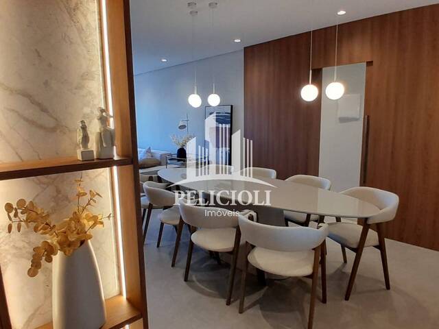 Apartamento para Venda em Bento Gonçalves - 4