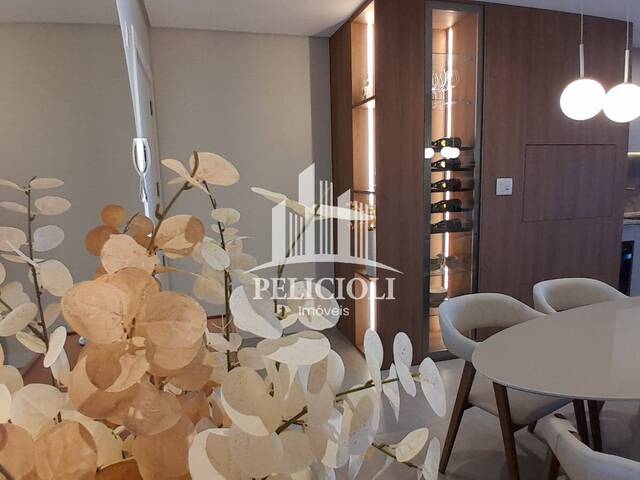 #VE045 - Apartamento para Venda em Bento Gonçalves - RS - 2