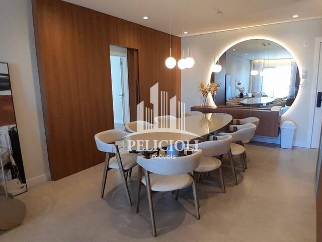 Apartamento para Venda em Bento Gonçalves - 5