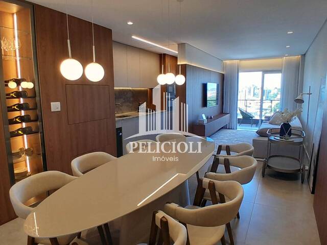 #VE045 - Apartamento para Venda em Bento Gonçalves - RS - 3