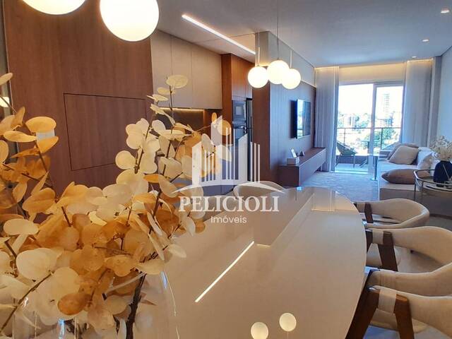 #VE045 - Apartamento para Venda em Bento Gonçalves - RS
