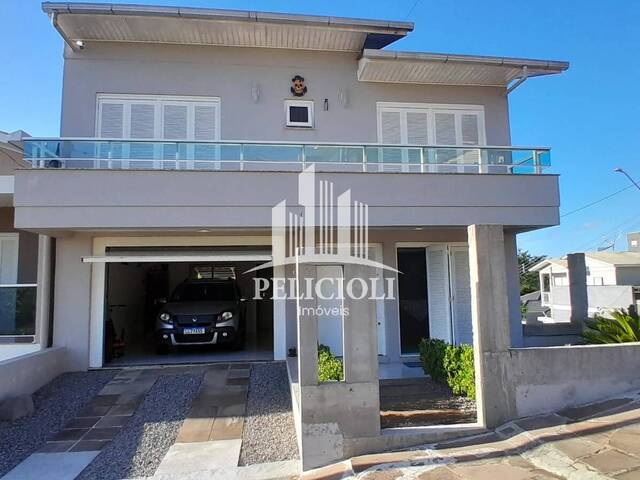 #VE046 - Casa para Venda em Bento Gonçalves - RS - 2