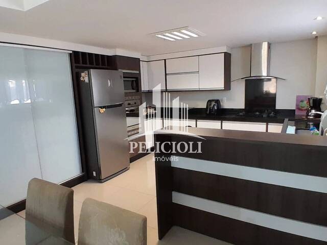 #VE046 - Casa para Venda em Bento Gonçalves - RS - 3