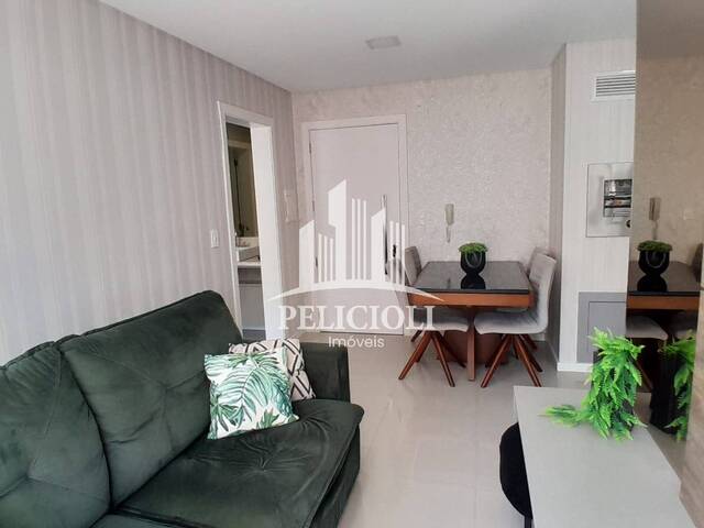 Apartamento para Venda em Bento Gonçalves - 4