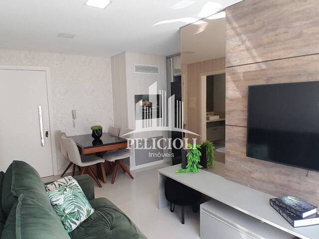 #VE048 - Apartamento para Venda em Bento Gonçalves - RS - 3