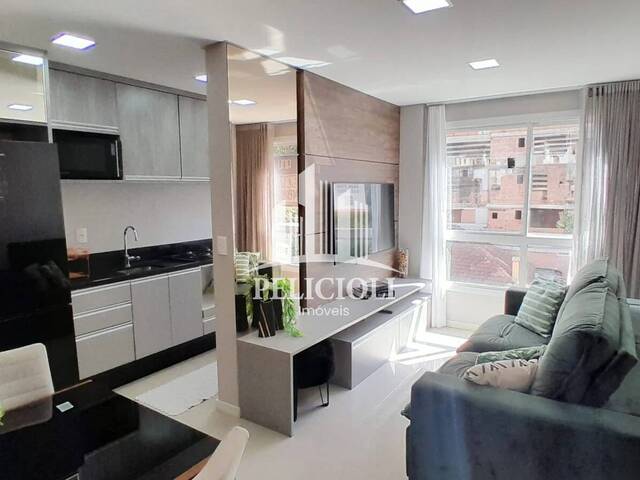 #VE048 - Apartamento para Venda em Bento Gonçalves - RS - 1