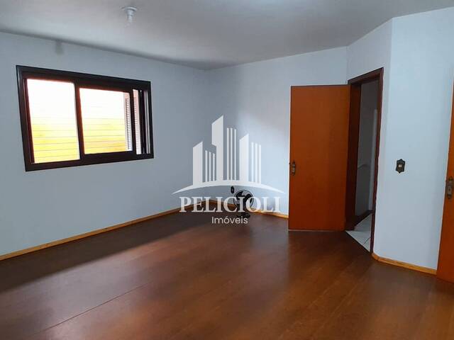 Apartamento para Locação em Bento Gonçalves - 4