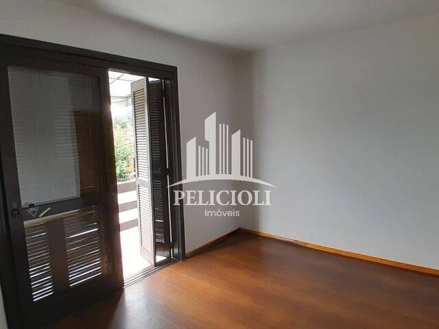 #LO049 - Apartamento para Locação em Bento Gonçalves - RS