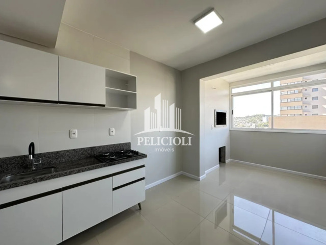 #VE057 - Apartamento para Venda em Bento Gonçalves - RS - 1