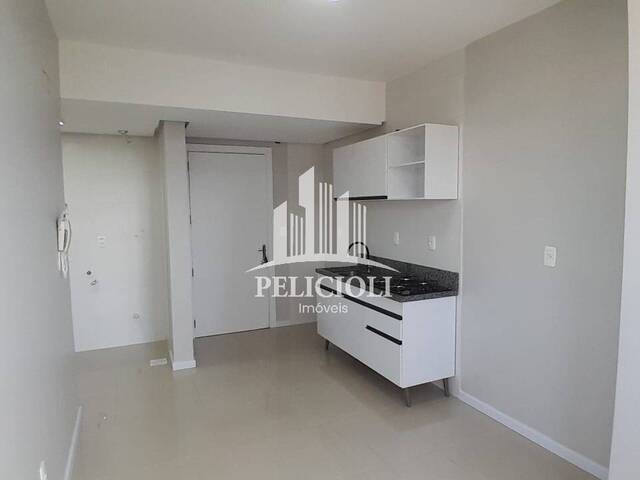 #LO058 - Apartamento para Locação em Bento Gonçalves - RS - 3