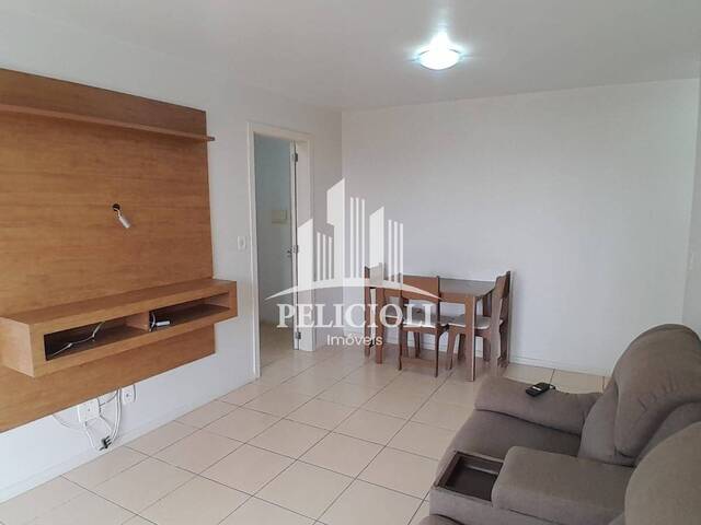 #LO059 - Apartamento para Locação em Bento Gonçalves - RS - 2