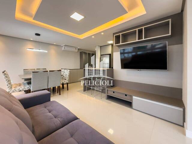 Apartamento para Venda em Bento Gonçalves - 5