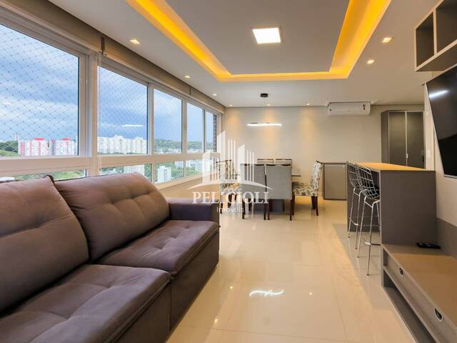 Apartamento para Venda em Bento Gonçalves - 4